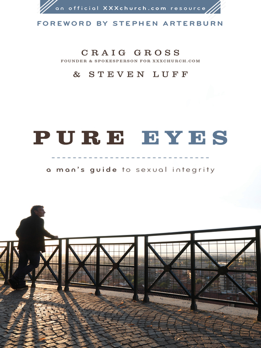 Title details for Pure Eyes by Craig Gross - Available